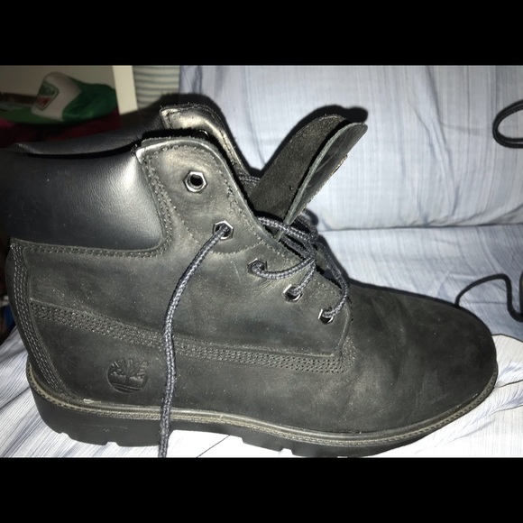 timberland boots - Picture 11 of 12